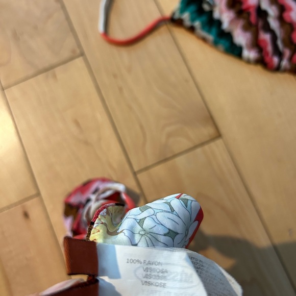 Missoni Swimwear 2 pieces 40 IT - Picture 2 of 6